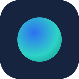 The Xyxero app icon at 128 pixels