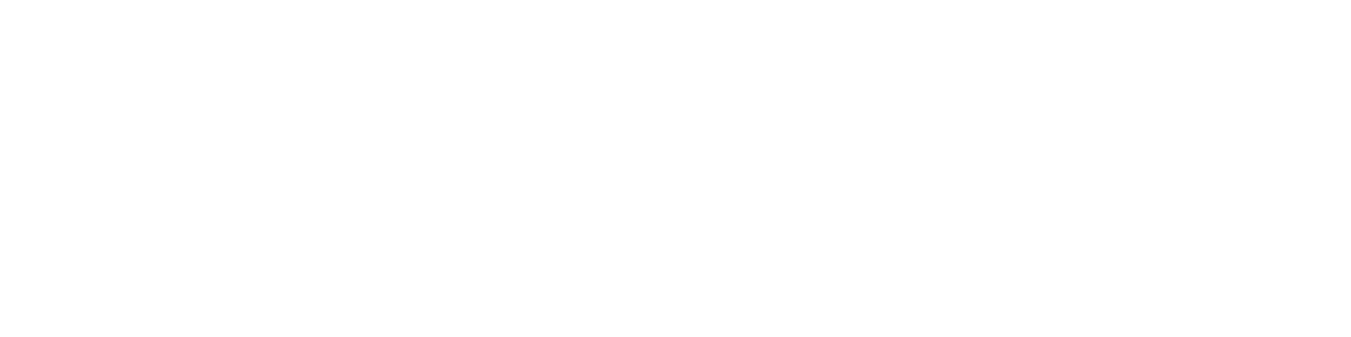 The Xyxero wordmark in flat white, on deep navy